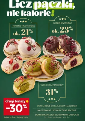 Gazetka Supermarket, strona 5 promocja w Stokrotka