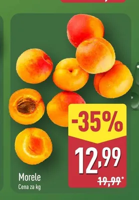 Morele promocja w Aldi
