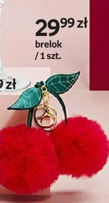 Brelok promocja w Empik