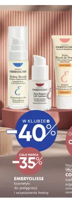 Krem do twarzy Soin Blush de Peau Embryolisse promocja w Super-Pharm