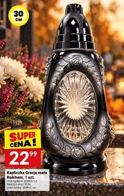 Kapliczka Gracja mała Rolchem promocja w Twój Market