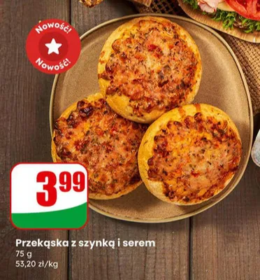 Gazetka 06 / 2026, strona 42 promocja w Dino