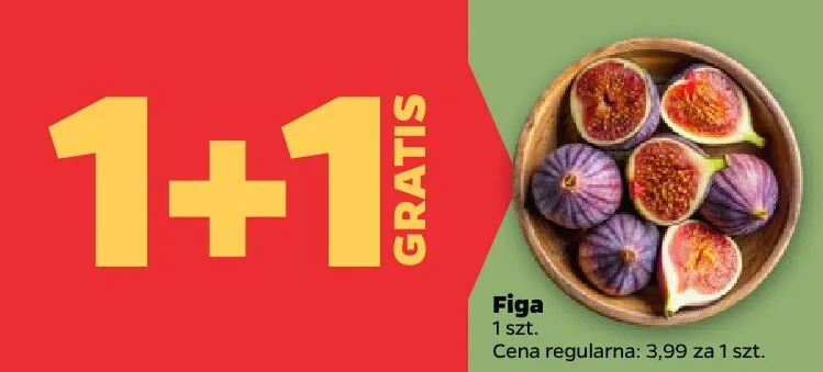 Figa promocja w Netto