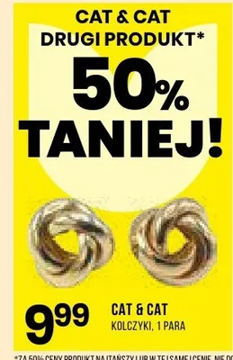 Gazetka, strona 1 promocja w Drogerie Natura