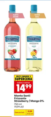 Czas na Toast!, strona 16 promocja w Biedronka