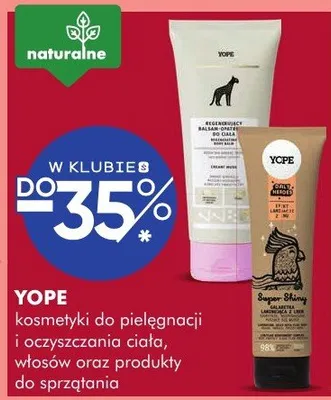 Kosmetyki do pielęgnacji i oczyszczania ciała, włosów oraz produkty do sprzątania promocja w Super-Pharm