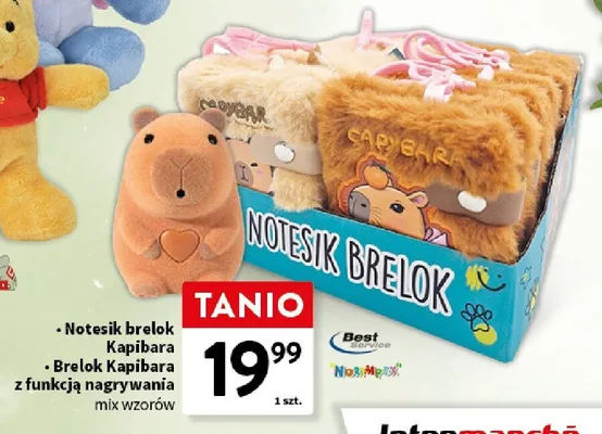 Katalog Wielkamoc Inspiracji, strona 8 promocja w Intermarche