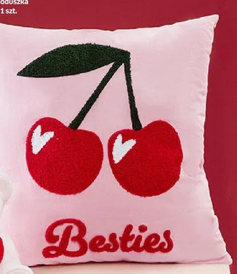 Poduszka promocja w Empik