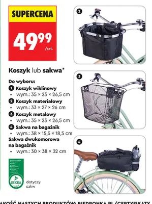 Hity i inspiracje, od 07.04, strona 11 promocja w Biedronka