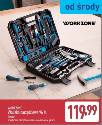 Aldi ma to coś!, strona 6 promocja w Aldi