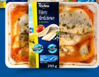 Filety śledziowe promocja w Lidl
