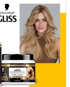 Odźywka do włosów Aussie sos deep repair promocja w Hebe