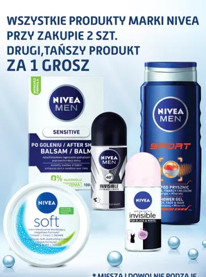Wszystkie produkty drugi za 1 grosz promocja w Dino
