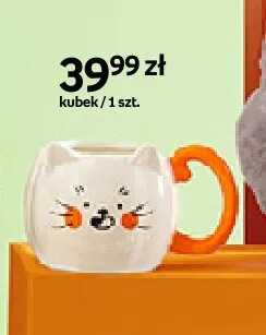 Kubek Kotter Moments promocja w Empik