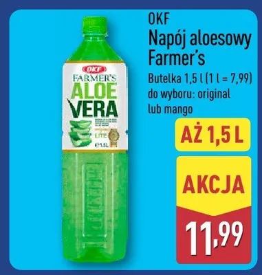 Pełny katalog!, strona 6 promocja w Aldi