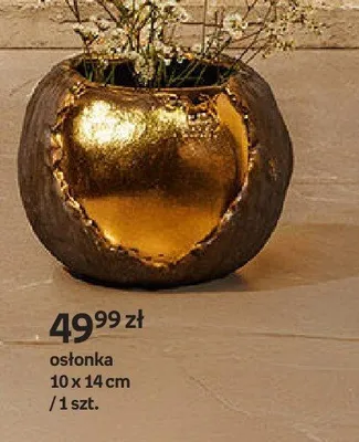 Osłonka 10 x 14 cm promocja w Empik