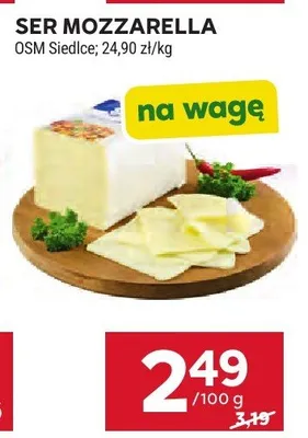 Gazetka Supermarket, strona 21 promocja w Stokrotka