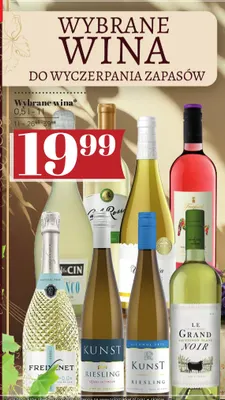 Wina promocja w POLOmarket