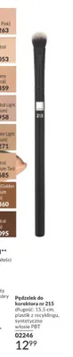 Pędzelek do korektora nr 215 promocja w AVON