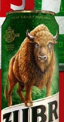 Piwo Żubr promocja w Lidl