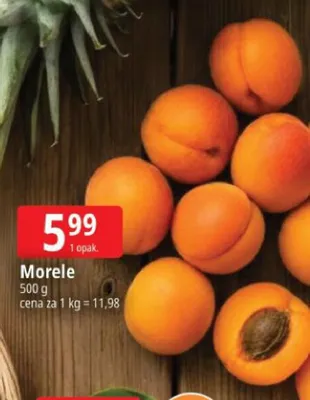 Morele promocja w Leclerc