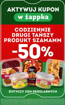 Gazetka, strona 10 promocja w Żabka