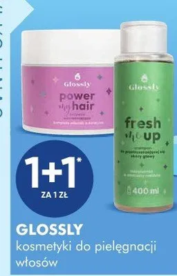 Kosmetyki do pielęgnacji włosów promocja w Super-Pharm