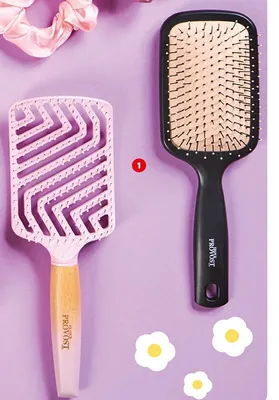 Szczotka do włosów promocja w Biedronka