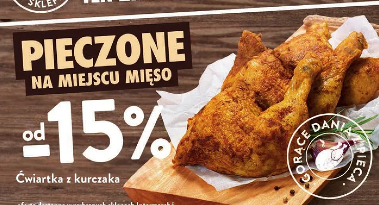 Gazetka, strona 12 promocja w Intermarche
