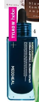 Serum do twarzy Mediheal promocja w Hebe