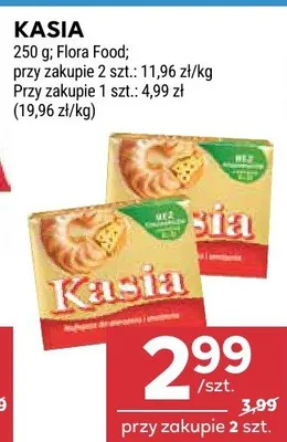 Kasza manna promocja w Stokrotka