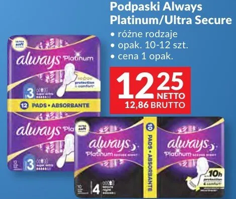 Katalog na wiosnę, strona 34 promocja w Makro