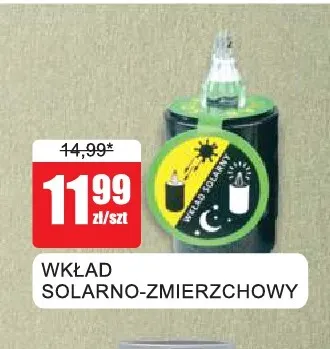 Wkład solarno-zmierzchowy promocja w Bingo
