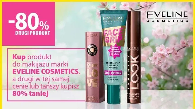 Gazetka, strona 2 promocja w Hebe