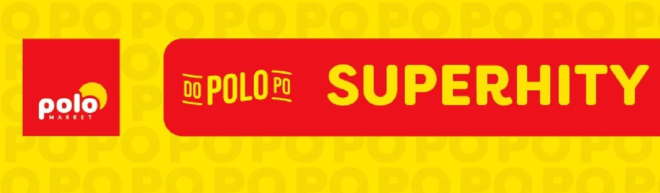 Super hity na weekend, strona 0 promocja w POLOmarket