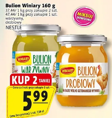 Bulion promocja w Prim Market