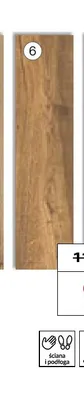 Gres Passion Oak Opoczno 22,1x89 cm kod promocja w Komfort