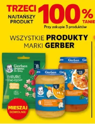 Mocny Start, strona 27 promocja w Kaufland