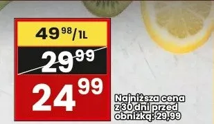 Katalog alkoholowy, strona 1 promocja w Wafelek