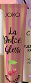 Błyszczyk Joko La Dolce Gloss promocja w Biedronka