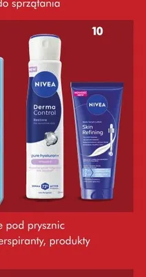 Kosmetyki Nivea promocja w Super-Pharm