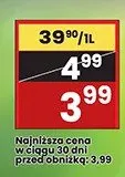 Produkt nieznany promocja w Wafelek