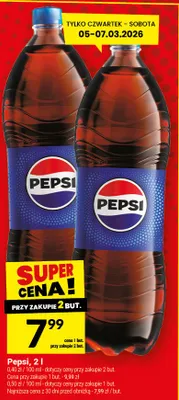 Gazetka, strona 2 promocja w Twój Market