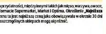 Gazetka Supermarket, strona 2 promocja w Stokrotka