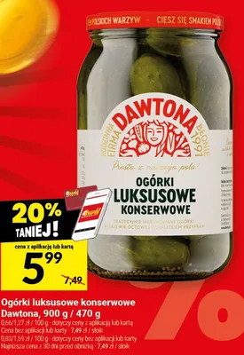 Gazetka, strona 5 promocja w Twój Market