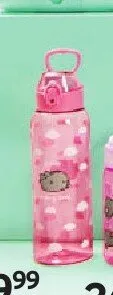 Butelka na wodę Pusheen różowa promocja w Empik