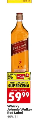 Czas na Toast!, strona 28 promocja w Biedronka