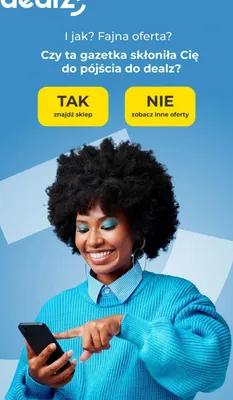 Make a Dealz!, strona 49 promocja w Dealz