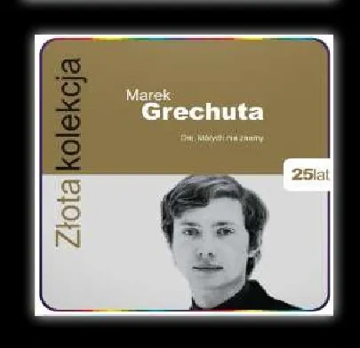Płyta CD Złota kolekcja Dni których nie znamy Marek Grechuta promocja w Empik