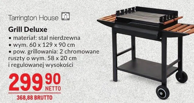 Grill pełen pysznych chwil!, strona 20 promocja w Makro